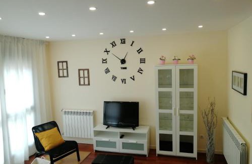 Abena Apartment | Coqueto apartamento Las Margas Golf