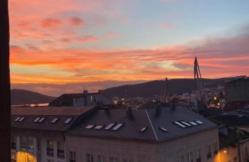 Ferrol Apartment | Coqueto Apartamento muy Luminoso