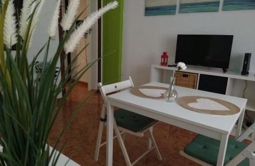 Torremolinos Apartment | Coqueto miniapartamento junto centro Torremolinos