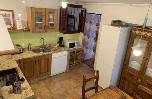 Moratalla House | Cora de Tudmir country house