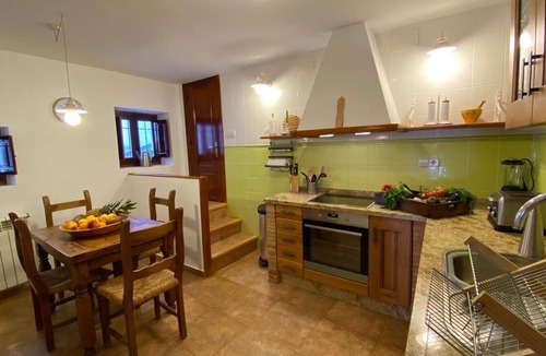 Moratalla House | Cora de Tudmir country house