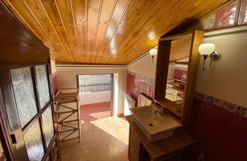 Moratalla House | Cora de Tudmir country house