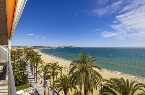 Salou Apartment | CORONA Apartment