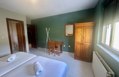 Somiedo Hotel | Coronel Somiedo by Unusual Hotels