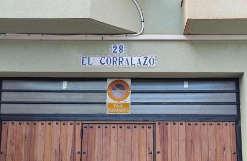 Calasparra Apartment | Corralazo A