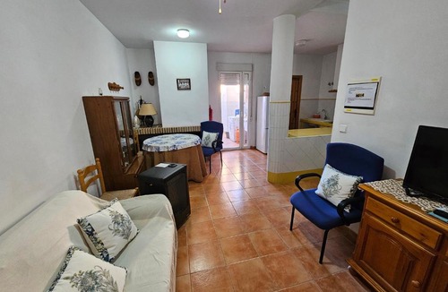 Calasparra Apartment | Corralazo B