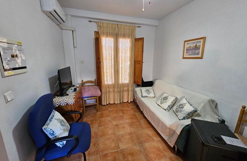 Calasparra Apartment | Corralazo B