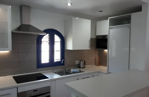 Corralejo Villa | Corralejo - Private Detached 2 bed Villa with own Private Pool with BBQ area