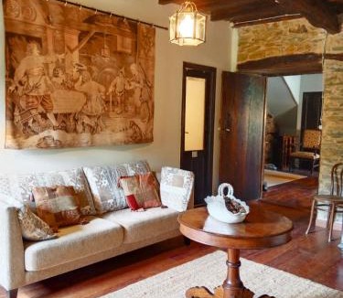 Viveiro House | Corredoira