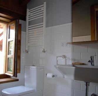 Bobia de Abajo House | Corte del Rondiellu 2