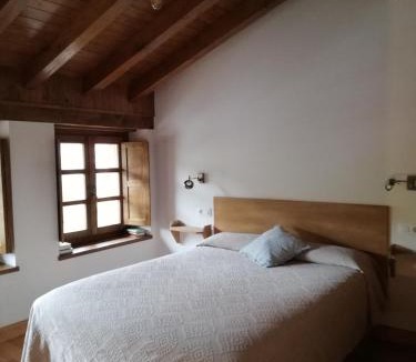 Bobia de Abajo House | Corte del Rondiellu 2