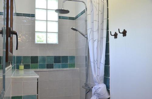 Tozar House | Cortijo Algabia