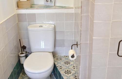 Tozar House | Cortijo Algabia