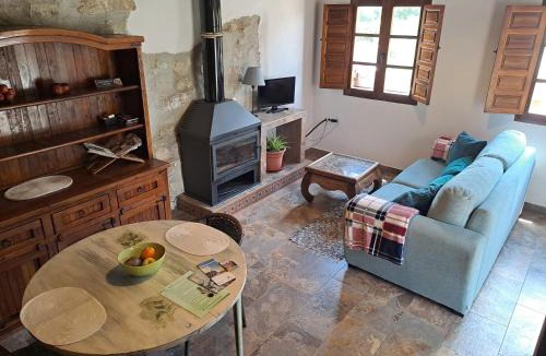Montefrio House | Cortijo Berruguilla