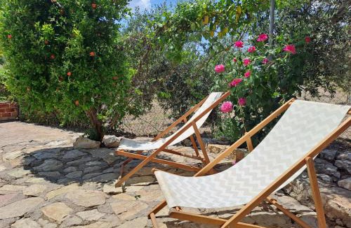 Montefrio House | Cortijo Berruguilla