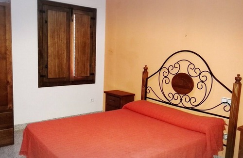 Arjona House | Cortijo Cabañas Rural Apartments. Apt- first left