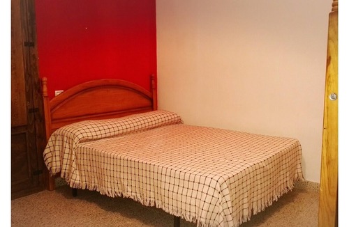 Arjona House | Cortijo Cabañas Rural Apartments. Apt- first left