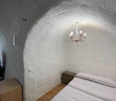 El Toyo House | Cortijo casa rural "La cueva "