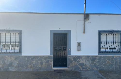 Fernan Perez House | CORTIJO DEL LUCERO, FERNAN PEREZ