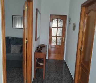Fernan Perez House | CORTIJO DEL LUCERO, FERNAN PEREZ