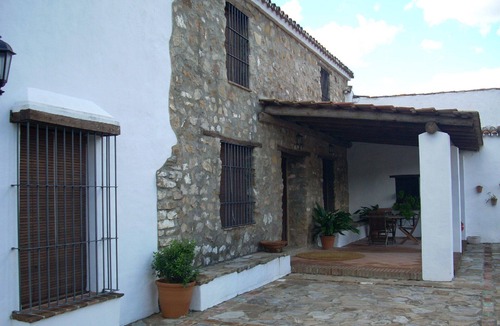 Gaucin House | Cortijo Don Pablo Building II