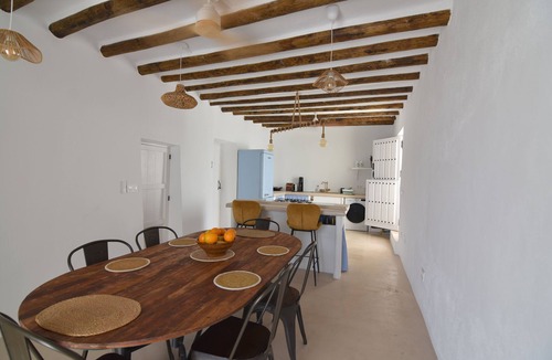 El Toyo Villa | Cortijo El Albaricoque - Finca 75 hectares!
