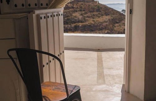 El Toyo Villa | Cortijo El Albaricoque - Finca 75 hectares!