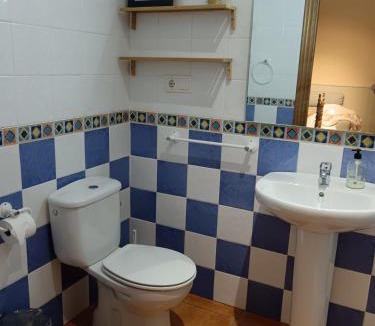 Bedmar y Garciez House | Cortijo el Cercadillo