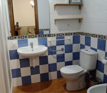 Bedmar y Garciez House | Cortijo el Cercadillo