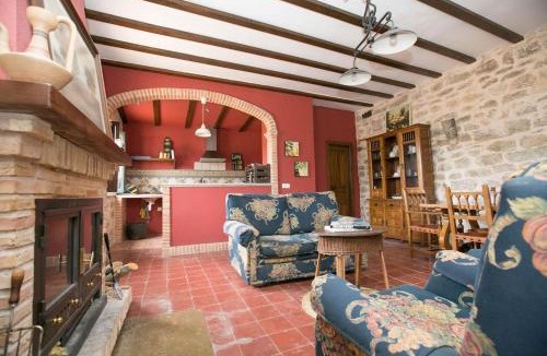 Villacarrillo House | Cortijo El Derramadero