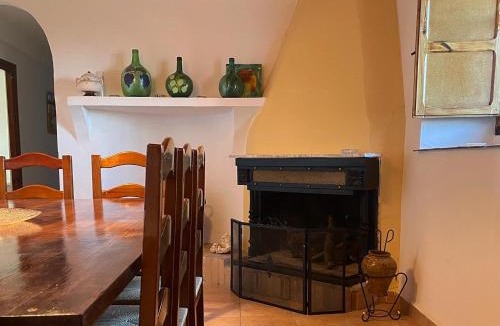 Castril House | CORTIJO EL PRADO l