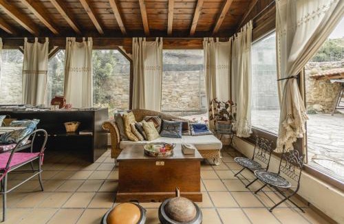Villallano House | Cortijo las monjas