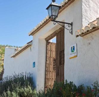 Malaga-Este House | Cortijo J&S Juan Salvador