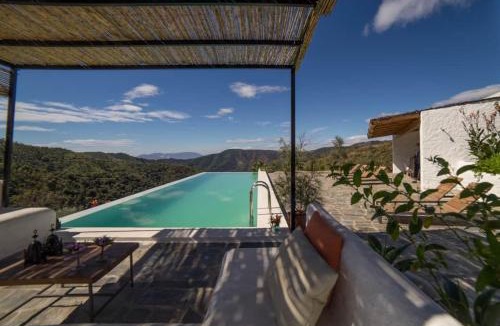Malaga-Este House | Cortijo J&S Juan Salvador