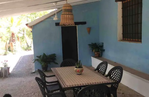 Santo Tome Cottage | Cortijo Junto al Guadalquivir en Sierra de Cazorla