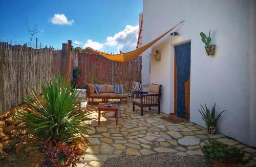 Fernan Perez Apartment | Cortijo La Ciclona