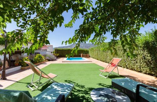 Durcal House | Cortijo la erilla