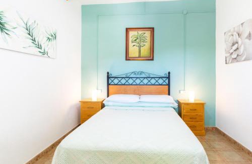 Durcal House | Cortijo la erilla