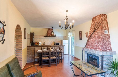 Competa Villa | Cortijo la Joya Cómpeta by Ruralidays