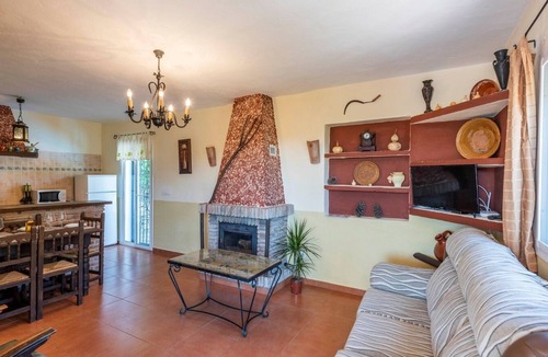 Competa Villa | Cortijo la Joya Cómpeta by Ruralidays