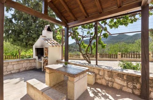 Mazuza House | Cortijo La Mata - Casas Rurales Luis