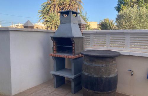 Fernan Perez House | Cortijo Los Garridos - 8 huéspedes