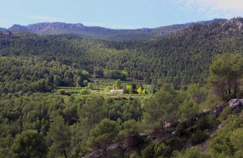 Moratalla House | Cortijo Los Gorros
