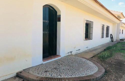 Retamal de Llerena House | Cortijo Los Lomillos - La Encina