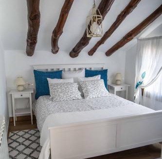 Castril House | Cortijo Los Santeros
