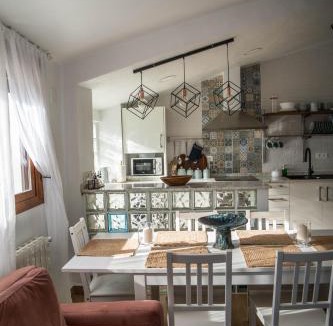Castril House | Cortijo Los Santeros