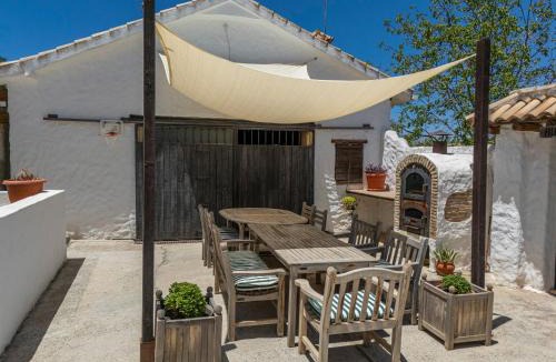 Santa Cruz del Comercio House | Cortijo mirasol