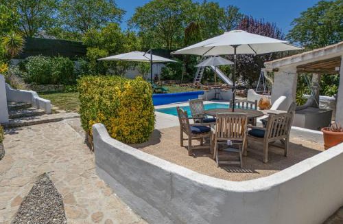 Santa Cruz del Comercio House | Cortijo mirasol