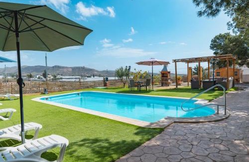 Nijar House | Cortijo Pinar 2