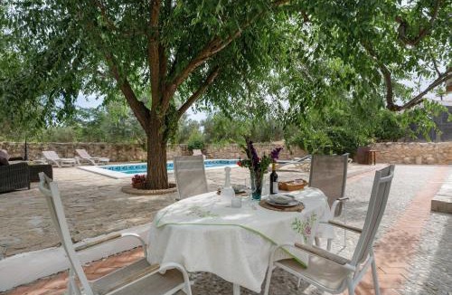 Alhama de Granada House | Cortijo Rica